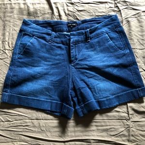 Dear John Jean shorts size 31